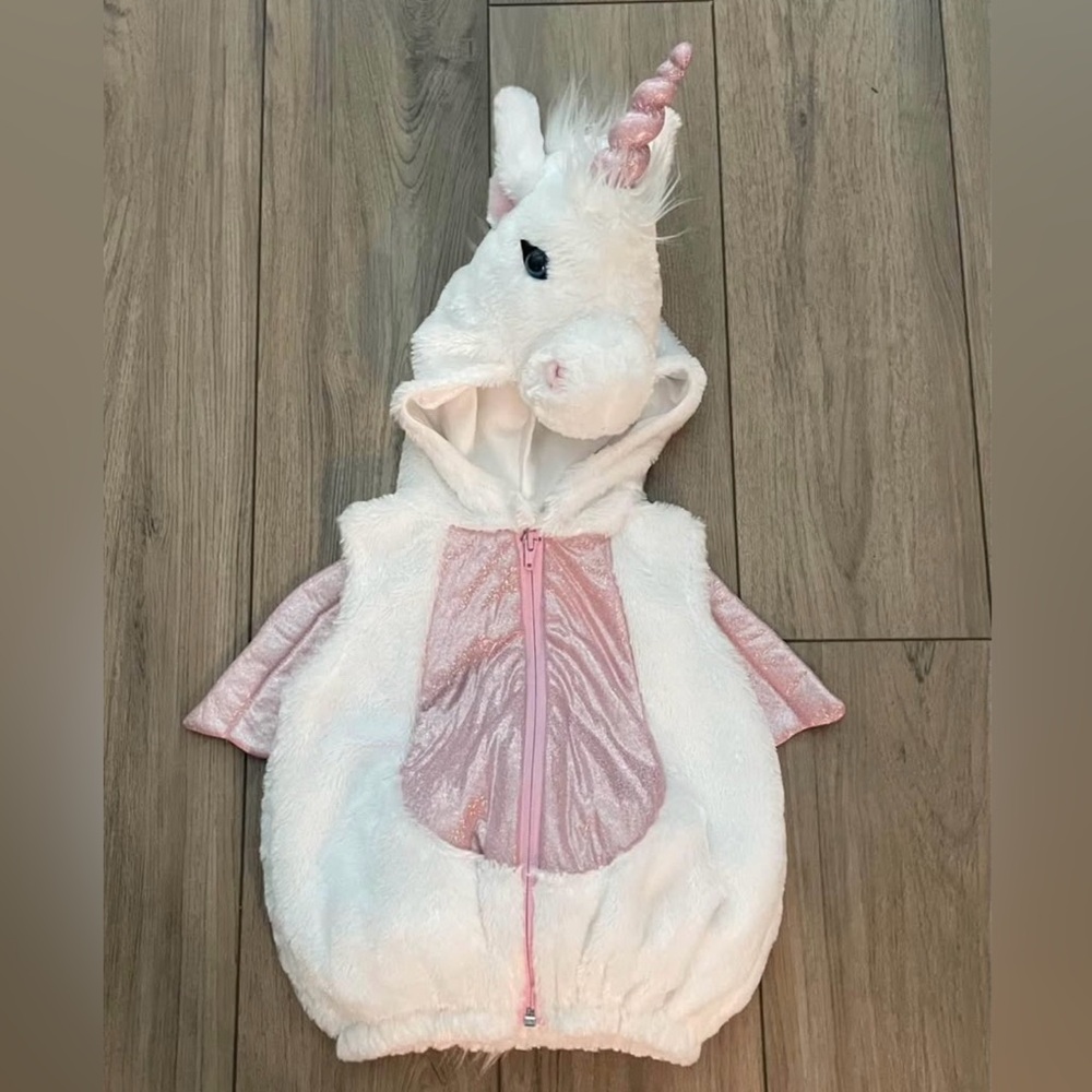 Infant Unicorn Costume for Kids